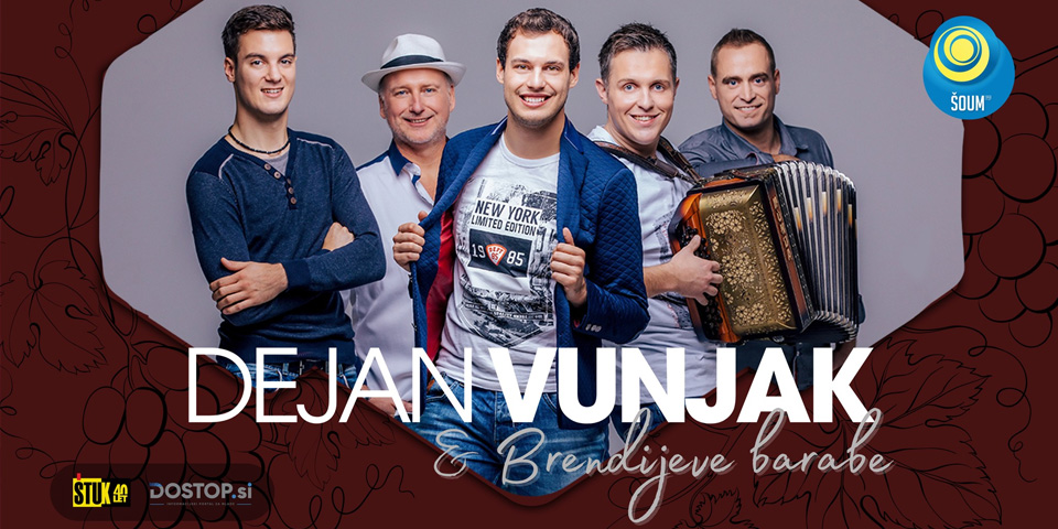 Največje Študentsko Martinovanje